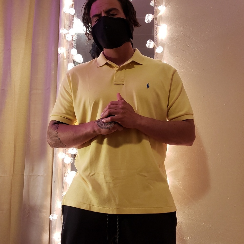 •NWOT• Polo Ralph Lauren shirt - Picture 4 of 6